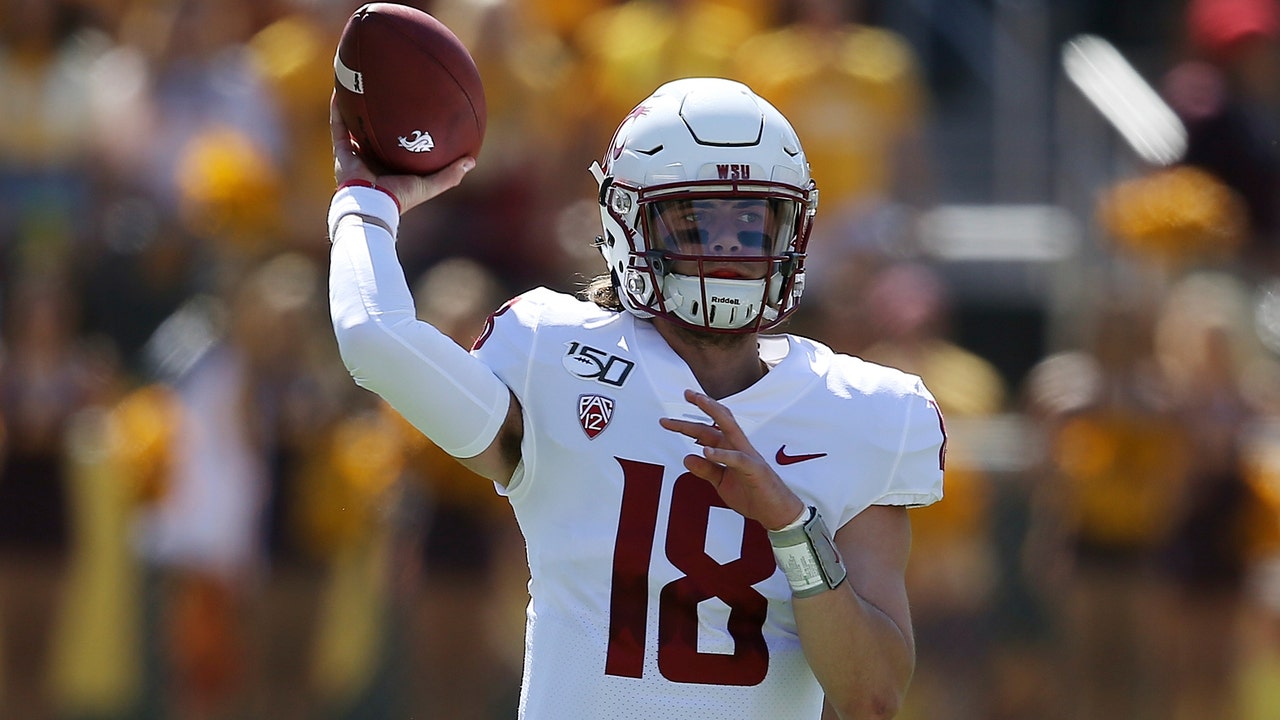 Washington St, Colorado both stumbling heading into showdown